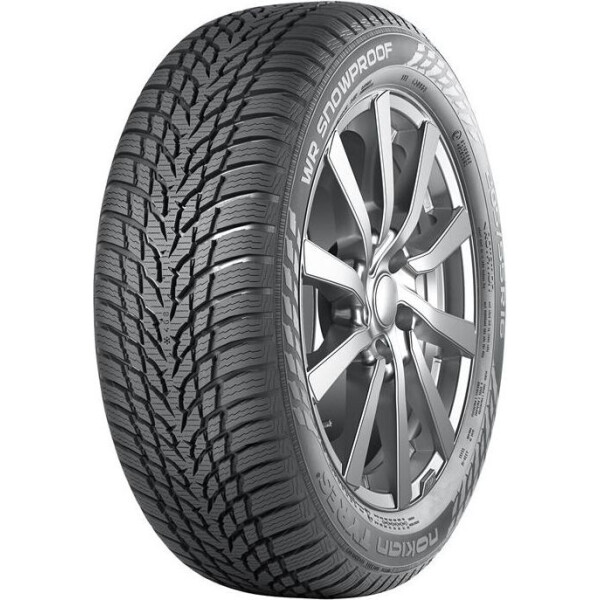 

Nokian WR Snowproof 195/50 R15 82T