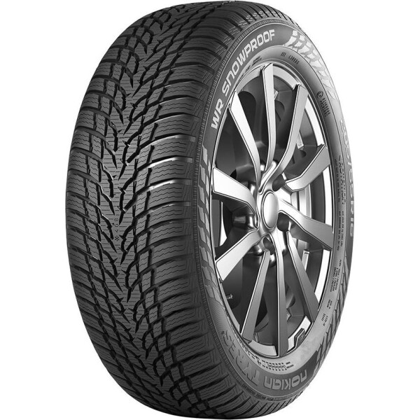 

Nokian WR Snowproof 215/60 R16 99H XL