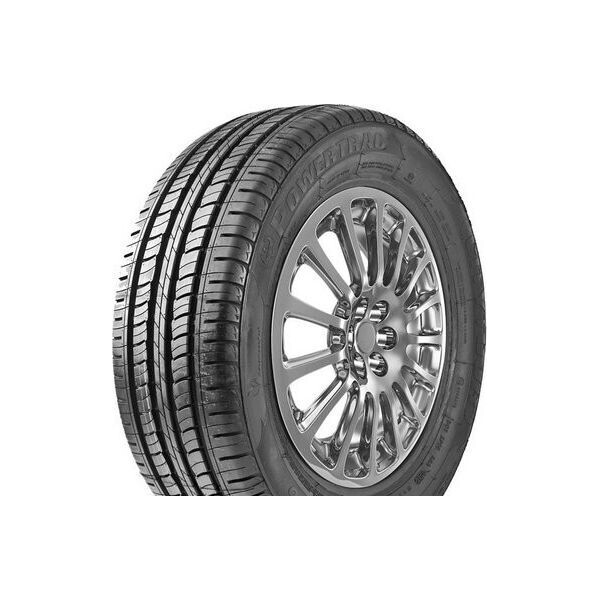 

Powertrac CityTour 215/60 R16 99H XL