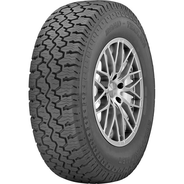 

Taurus ROAD-TERRAIN 265/75 R16 116S XL