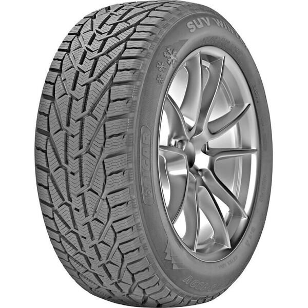 

Taurus SUV WINTER 215/70 R16 100H