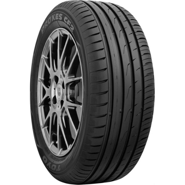 

Toyo Proxes CF2 205/60 R16 92H