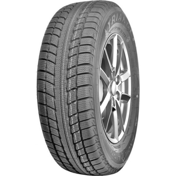 

Triangle TR777 Snow Lion 215/55 R17 98V XL