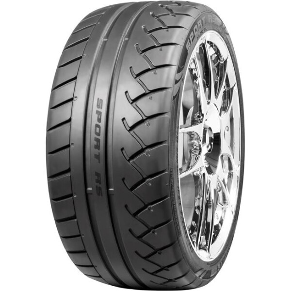 

WestLake Sport RS 265/35 R18 97W XL