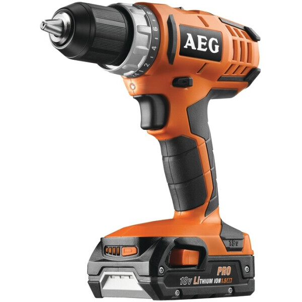 

AEG BS18G2 Li-152C