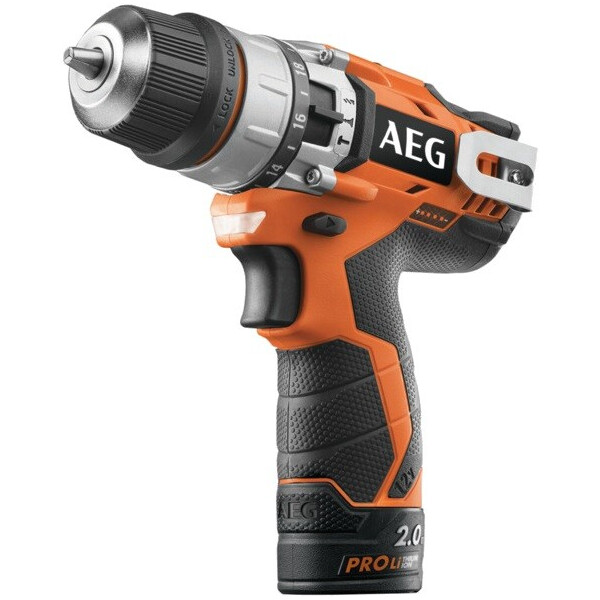 

AEG BSB 12C2 LI-KIT2B