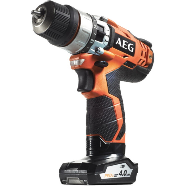 

AEG BSB12C2 LI-X02KIT1X