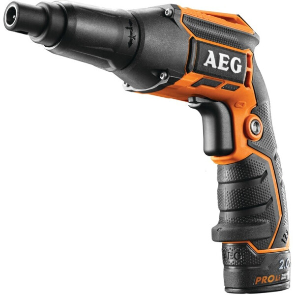 

AEG BTS 12C LI-202CBLL