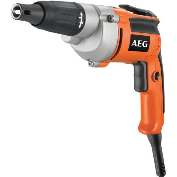

AEG S 2500E