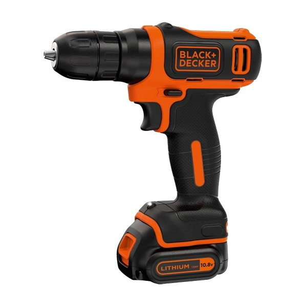 

Black&Decker BDCD12