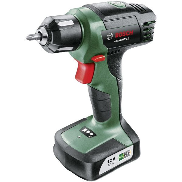 

Bosch EasyDrill (0.603.9B3.001)