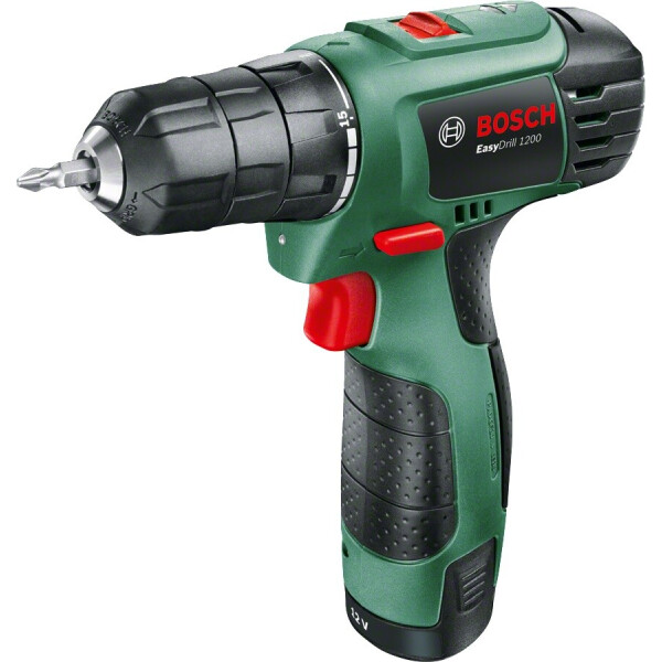 

Bosch EasyDrill 1200 (0.603.9A2.10A)