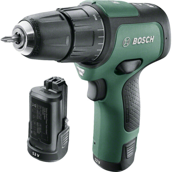 

Bosch EasyImpact 12, 2 АКБ (06039B6101)