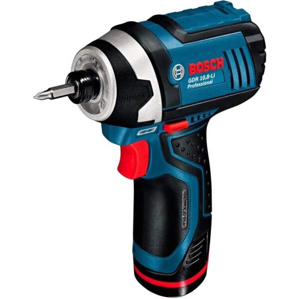 

Bosch GDR 10,8-LI (L-BOXX)
