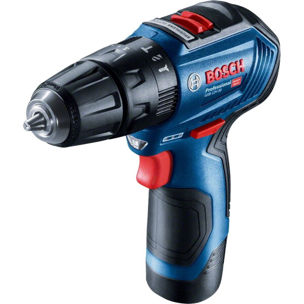 

Bosch GSB 12V-30 (06019G9100)