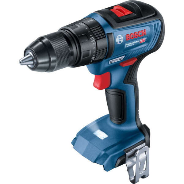 

Bosch GSB 18V-50 (Без АКБ и ЗУ) (06019H5102)