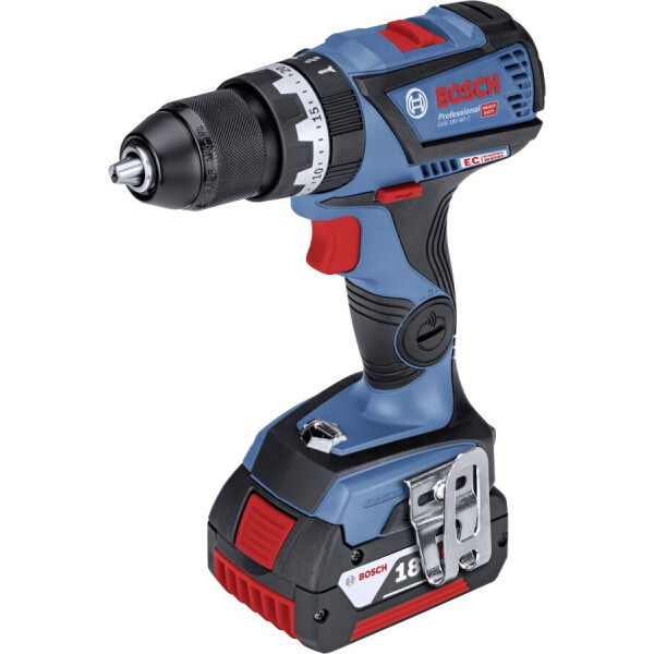 

Bosch GSB 18V-60 C (0.601.9G2.100)