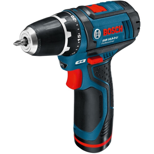 

Bosch GSR 10,8-2-LI (0.601.868.109)