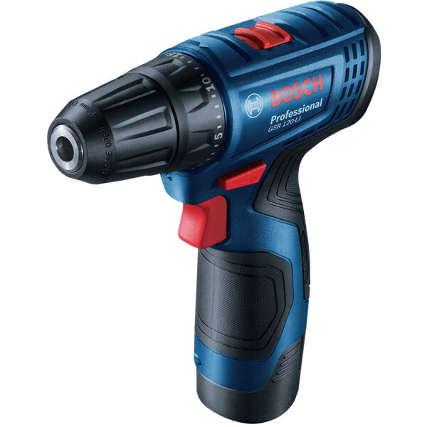 

Bosch GSR 120-LI (0.601.9G8.000)