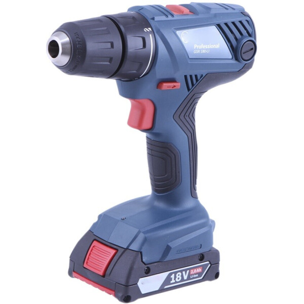 

Bosch GSR 180 LI (06019F8109)