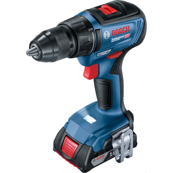 

Bosch GSR 18V-50 (0.601.9H5.000)