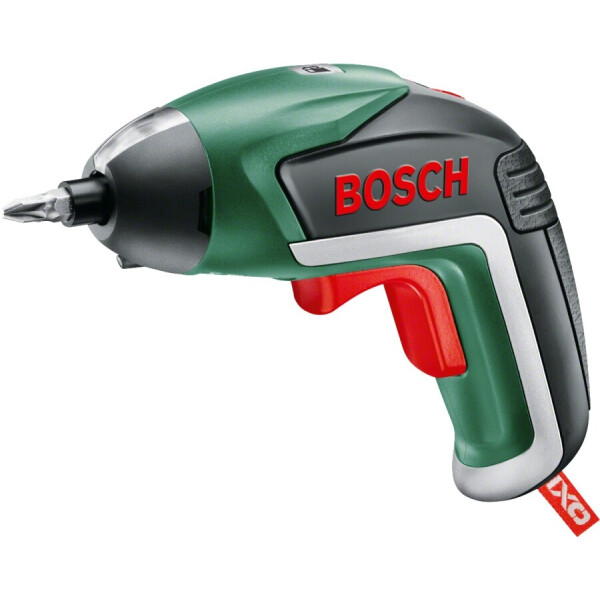 

Bosch IXO (0.603.9A8.020)