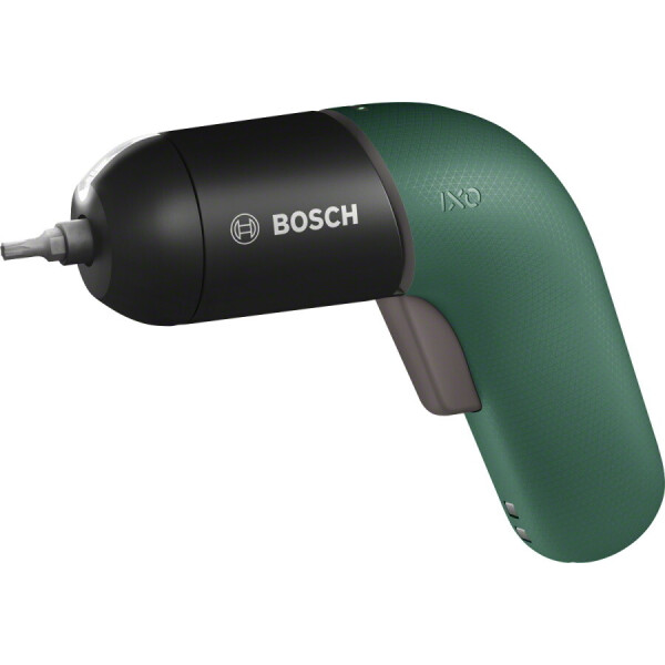 

Bosch IXO VI, LED, 10бит, кейс (0.603.9C7.020)