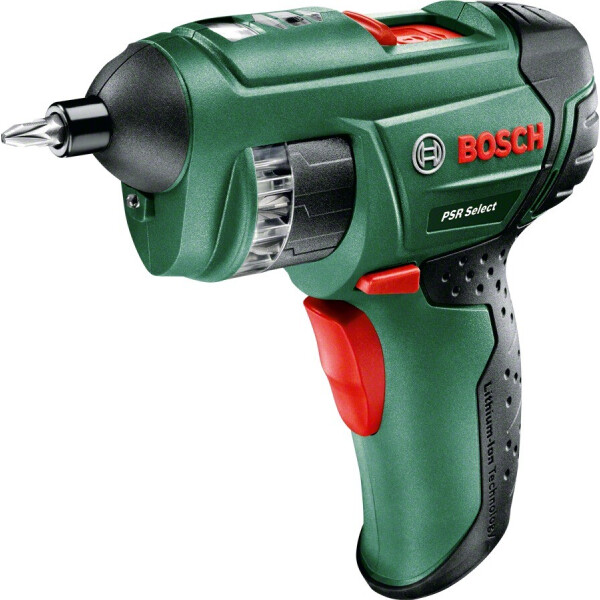 

Bosch PSR Select (0.603.977.021)