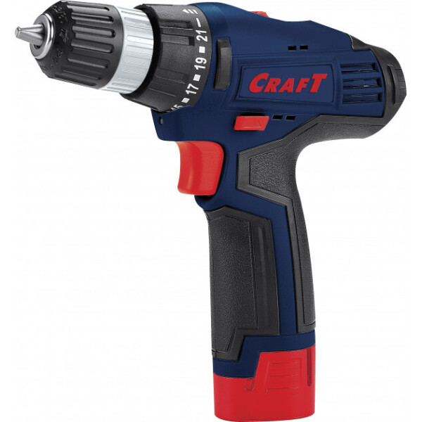 

Craft CAS 12L