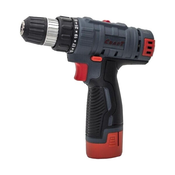 

Craft CAS 12SL