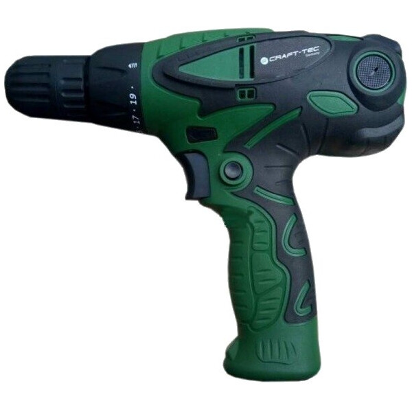 

Craft-TEC PXSD-107 1300Вт