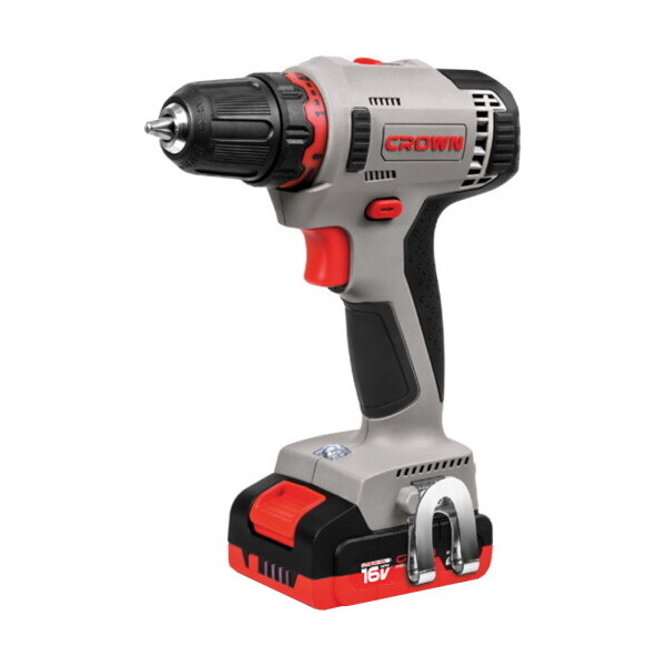 

Crown CT21082H-2 BMC