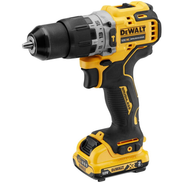 

DeWALT DCD706D2