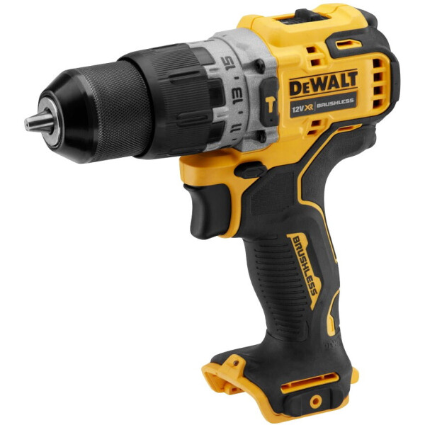 

Шуруповерт DeWALT DCD706N