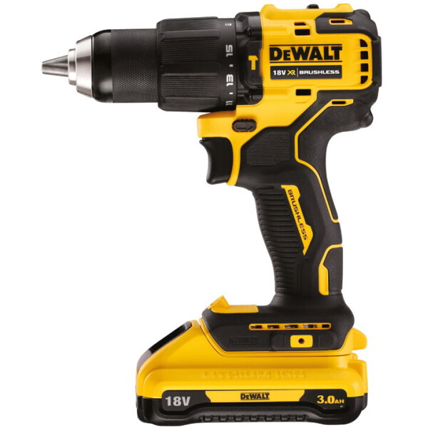 

DeWALT DCD709L2T