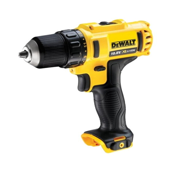 

DeWALT DCD710N (Без АКБ и ЗУ)