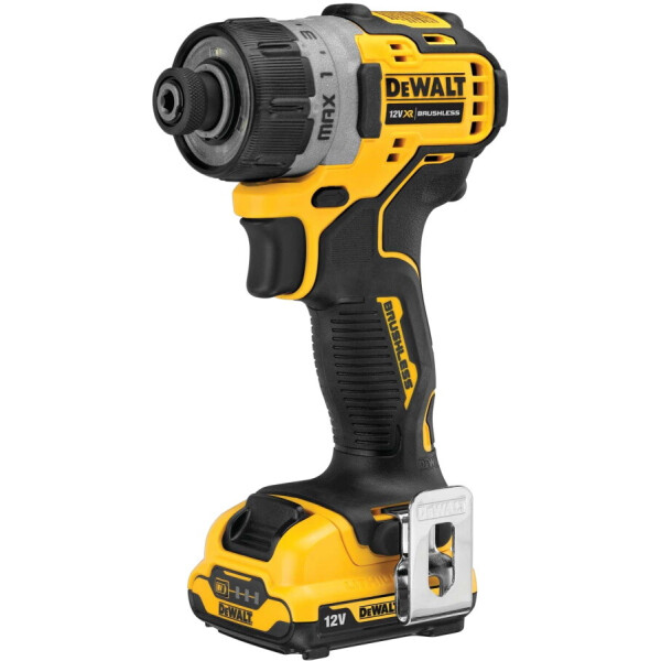 

DeWALT DCF601D2