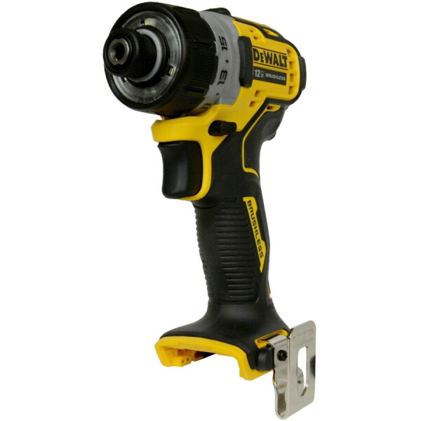 

DeWALT DCF601N (Без АКБ и ЗУ)