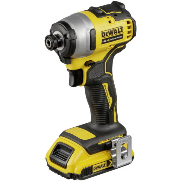 

DeWALT DCF809D2T