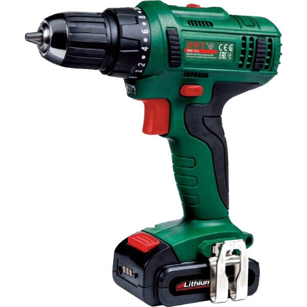

DWT ABS-12 L-2 BMC