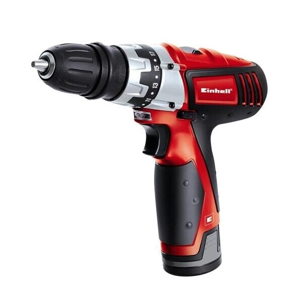 

Einhell TC-CD 12 Li