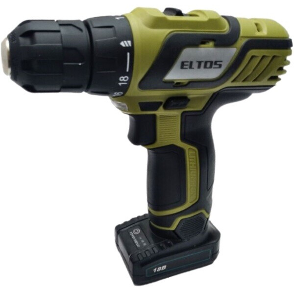 

Eltos ДА-18 М