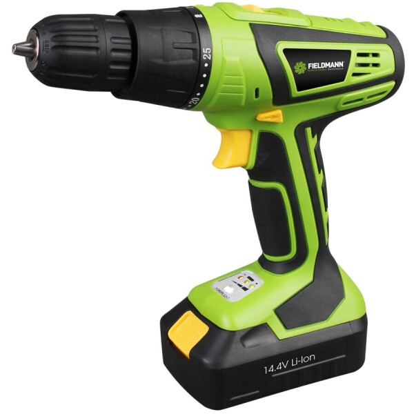 

Fieldmann FDV 1004-A
