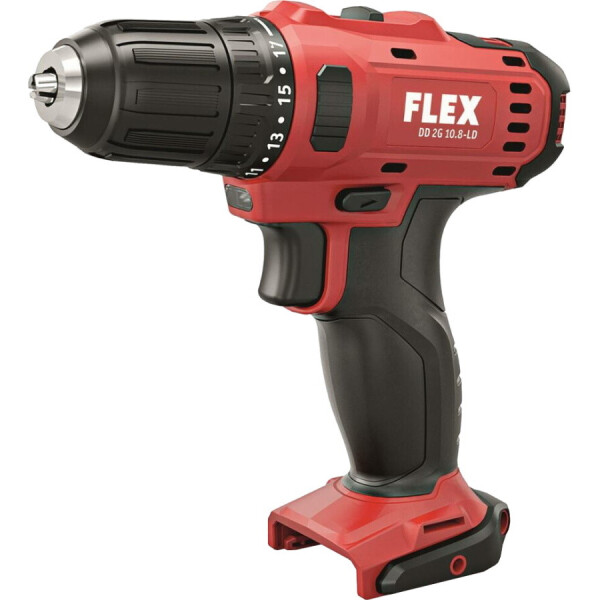

Flex DD 2G 10.8-LD
