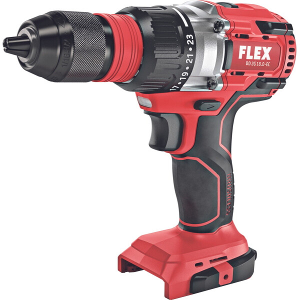 

Flex DD 2G 18.0-EC