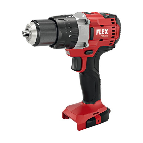 

Flex PD 2G 18.0