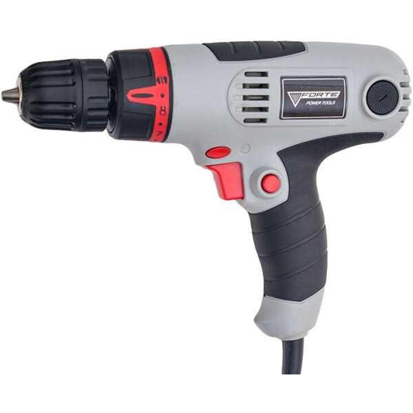 

Forte DS 450 VR