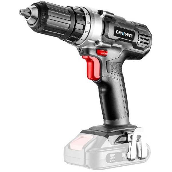 

Graphite 58G006