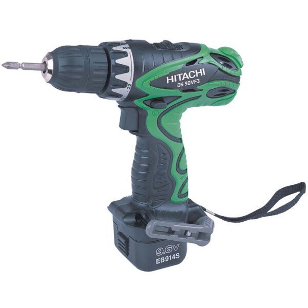 

Hitachi DS9DVF3