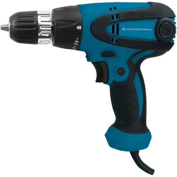 

Kraissmann 320 EBS